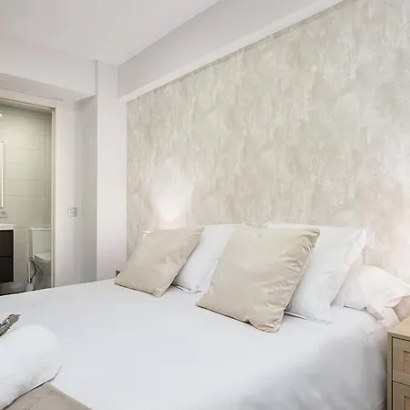 El Patio De Schulz Daire