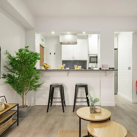 El Patio De Schulz Daire *