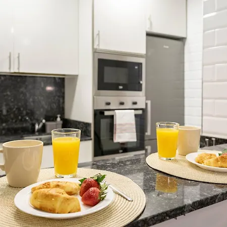 El Patio De Schulz * Gijón