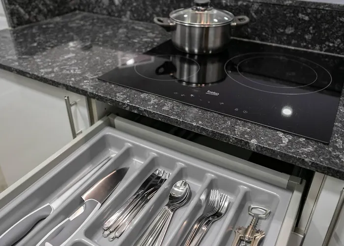 Daire El Patio De Schulz Gijón