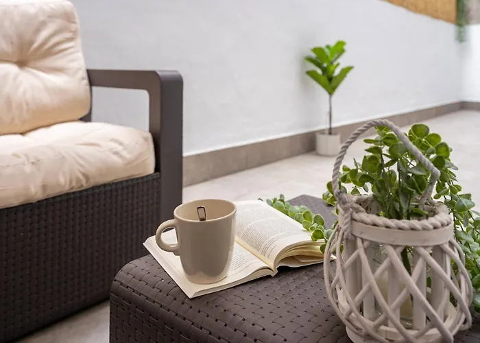 El Patio De Schulz * Gijón