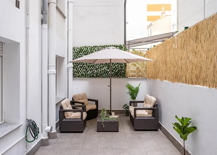 El Patio De Schulz *