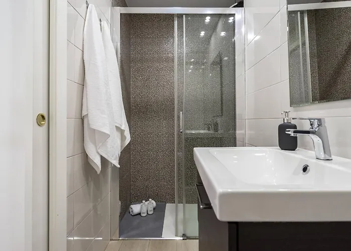 El Patio De Schulz Daire