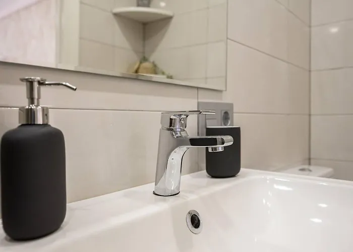 Daire El Patio De Schulz *