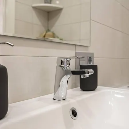 Apartment El Patio De Schulz Gijón