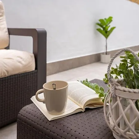 El Patio De Schulz Gijón