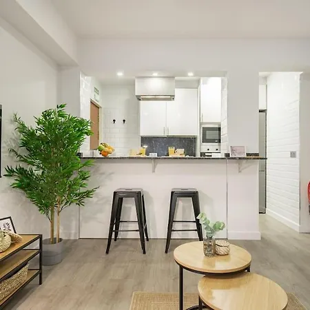 Apartment El Patio De Schulz Gijón