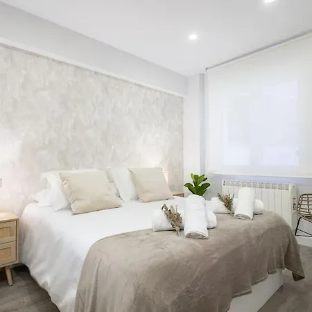 Apartamento El Patio De Schulz Gijón