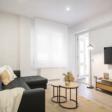 El Patio De Schulz Apartament