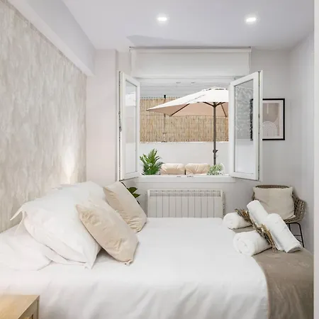 El Patio De Schulz * Gijón