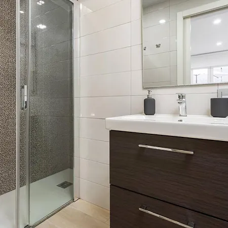 El Patio De Schulz Apartmán Gijón