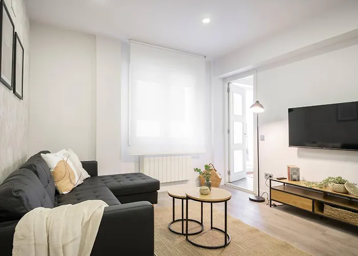 El Patio De Schulz Apartament