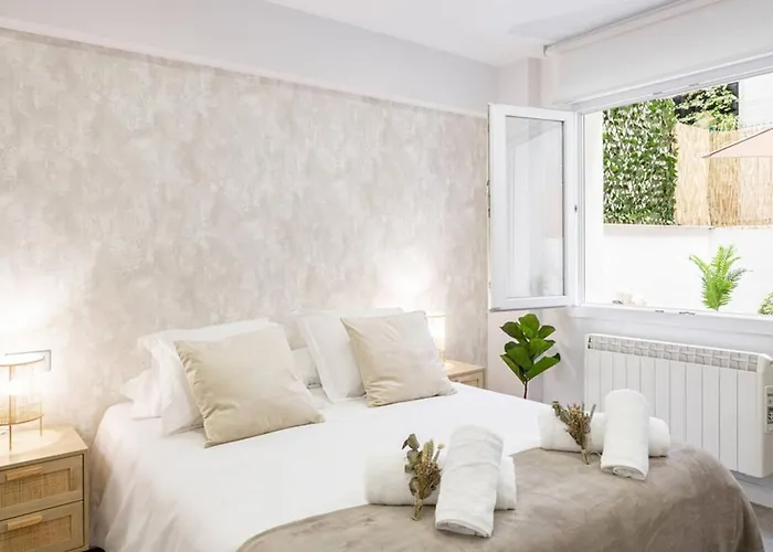 Apartament El Patio De Schulz