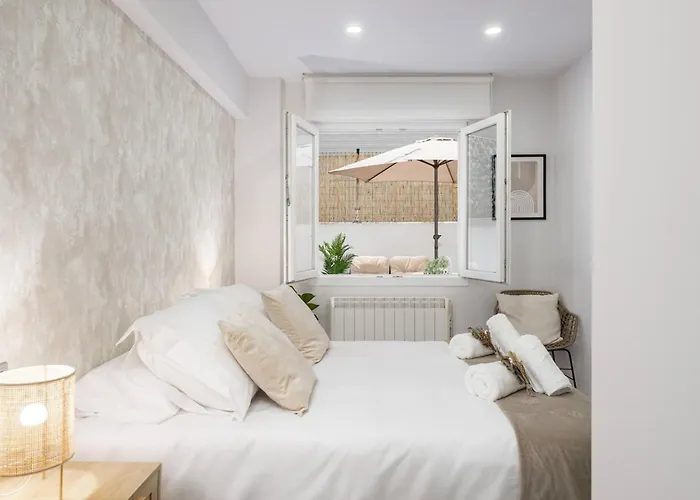 El Patio De Schulz * Gijón