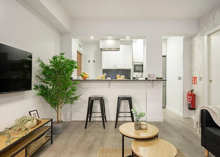 El Patio De Schulz Apartament *