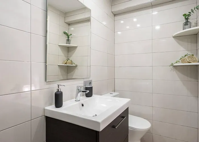 Apartament El Patio De Schulz *